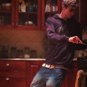 Meet your Posher, Kendall